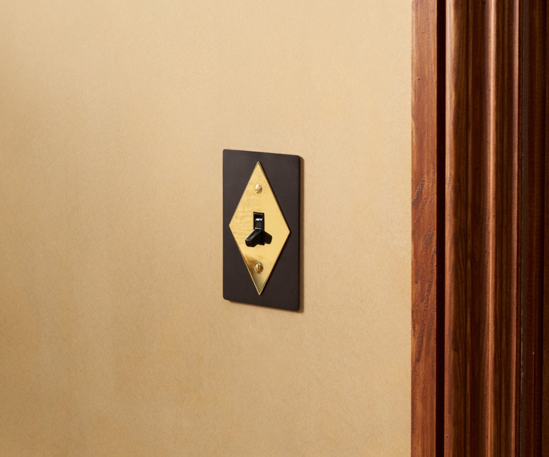 Plank Hardware