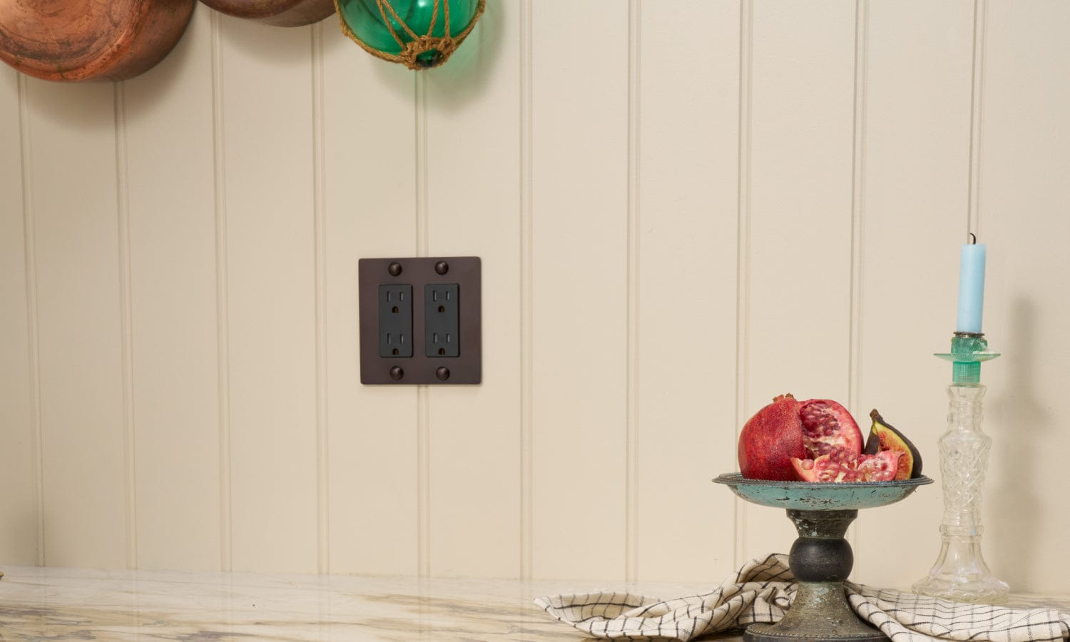 Plank Hardware