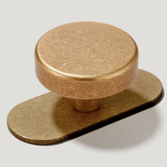 Plank Hardware 2.36