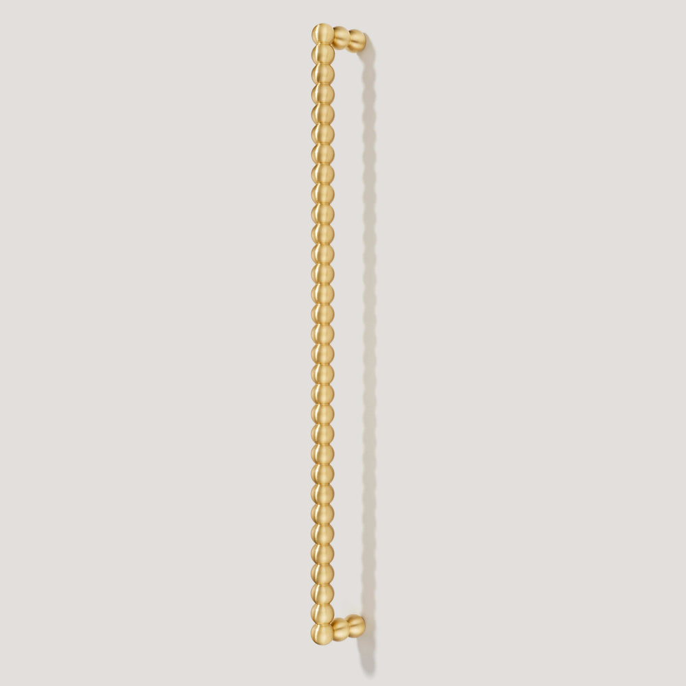 BOBBIN Heavyweight Appliance Pull - Brass