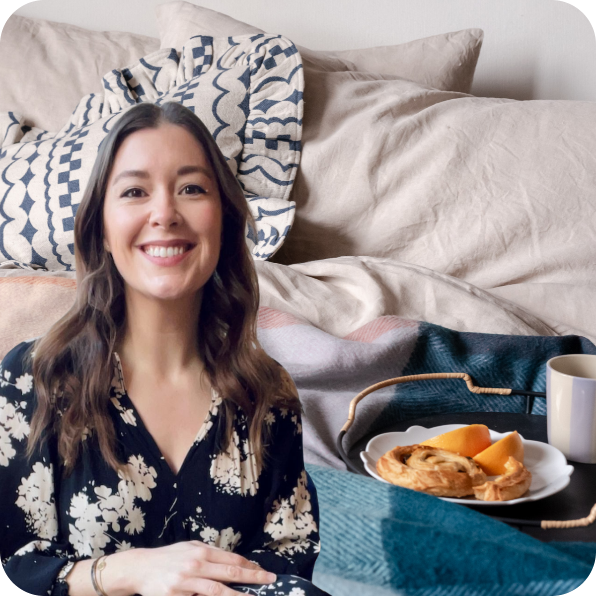 Create the Ultimate Sleep Sanctuary, with TBCo