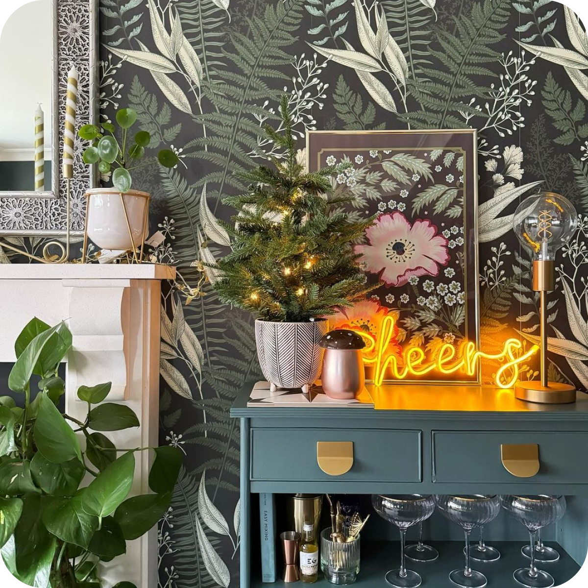 7 Ways to Get Your Home Hosting-ready