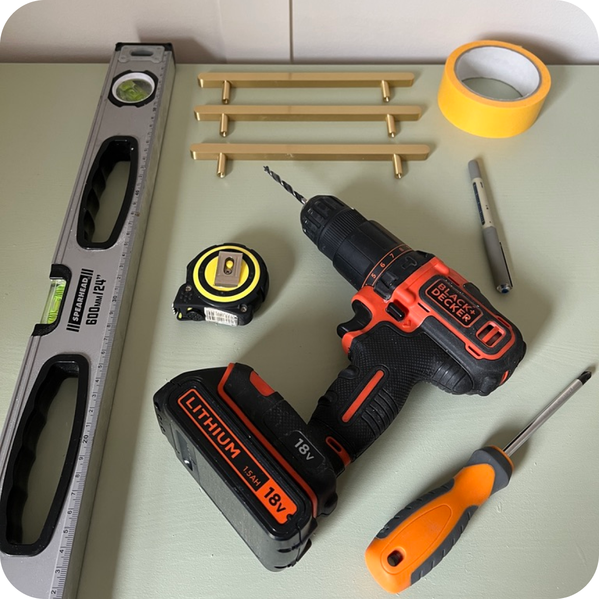 Upgrade Your Space: Installing Kitchen Cabinet Pulls