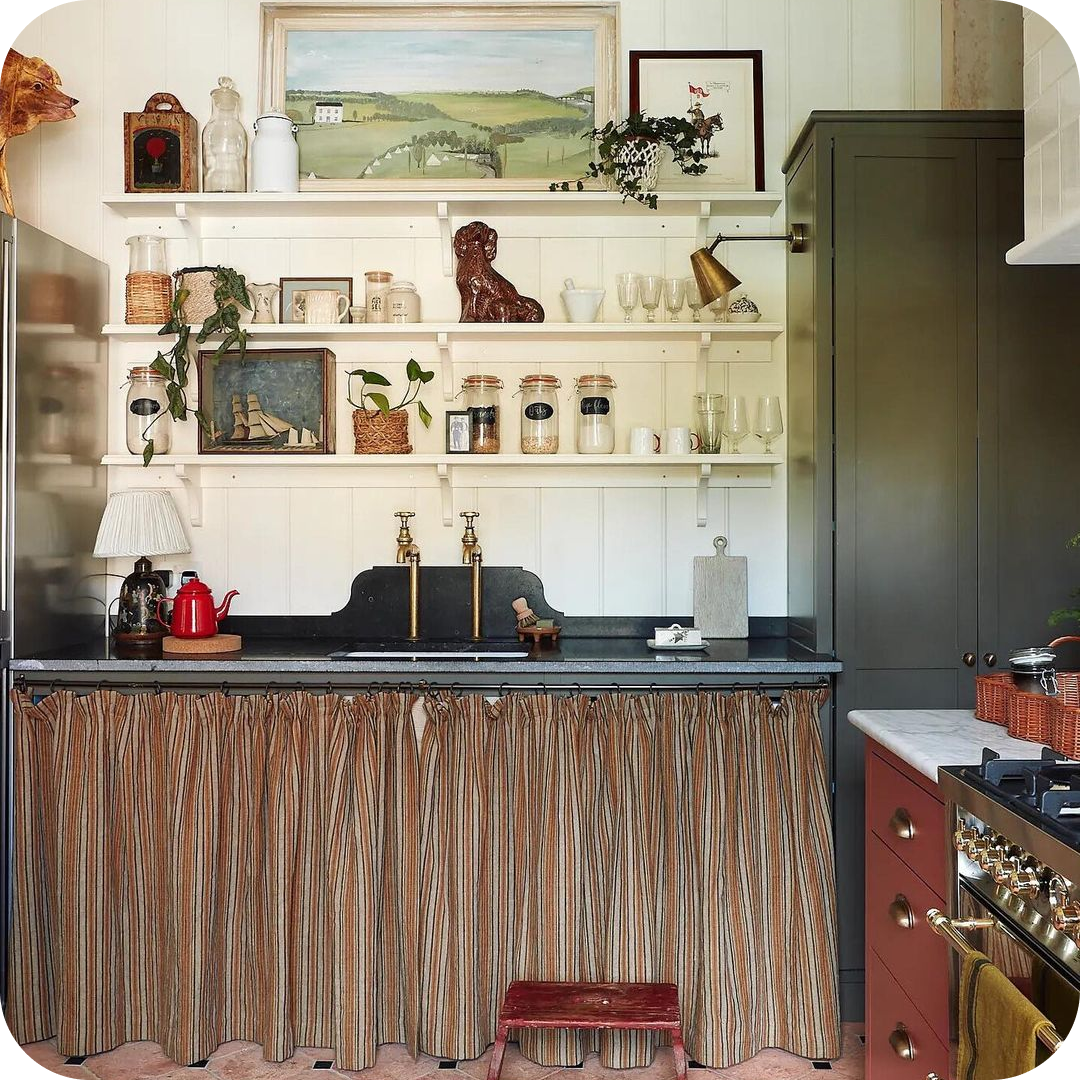 2025 Kitchen Trends