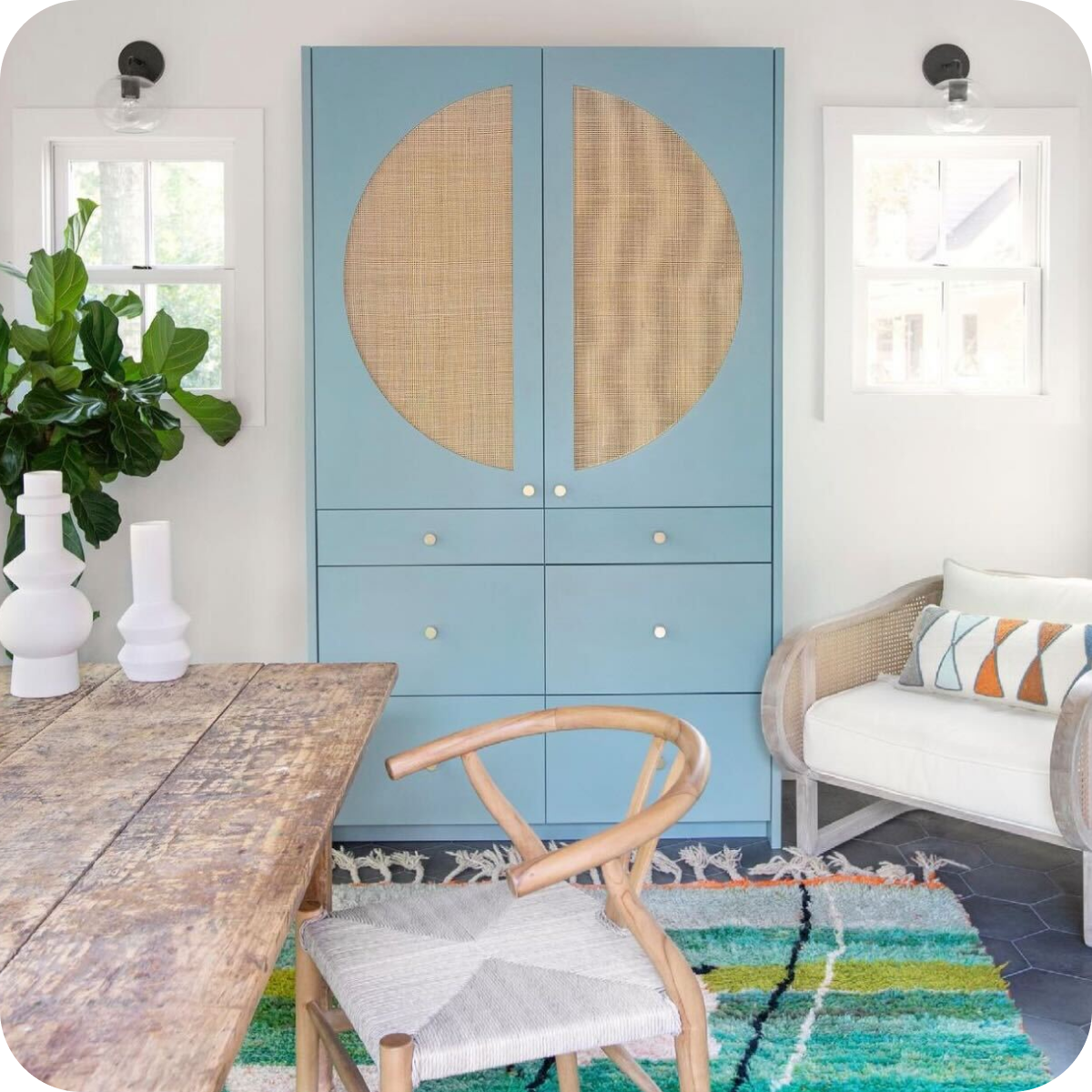 How To Remodel Your Home Office For Summer