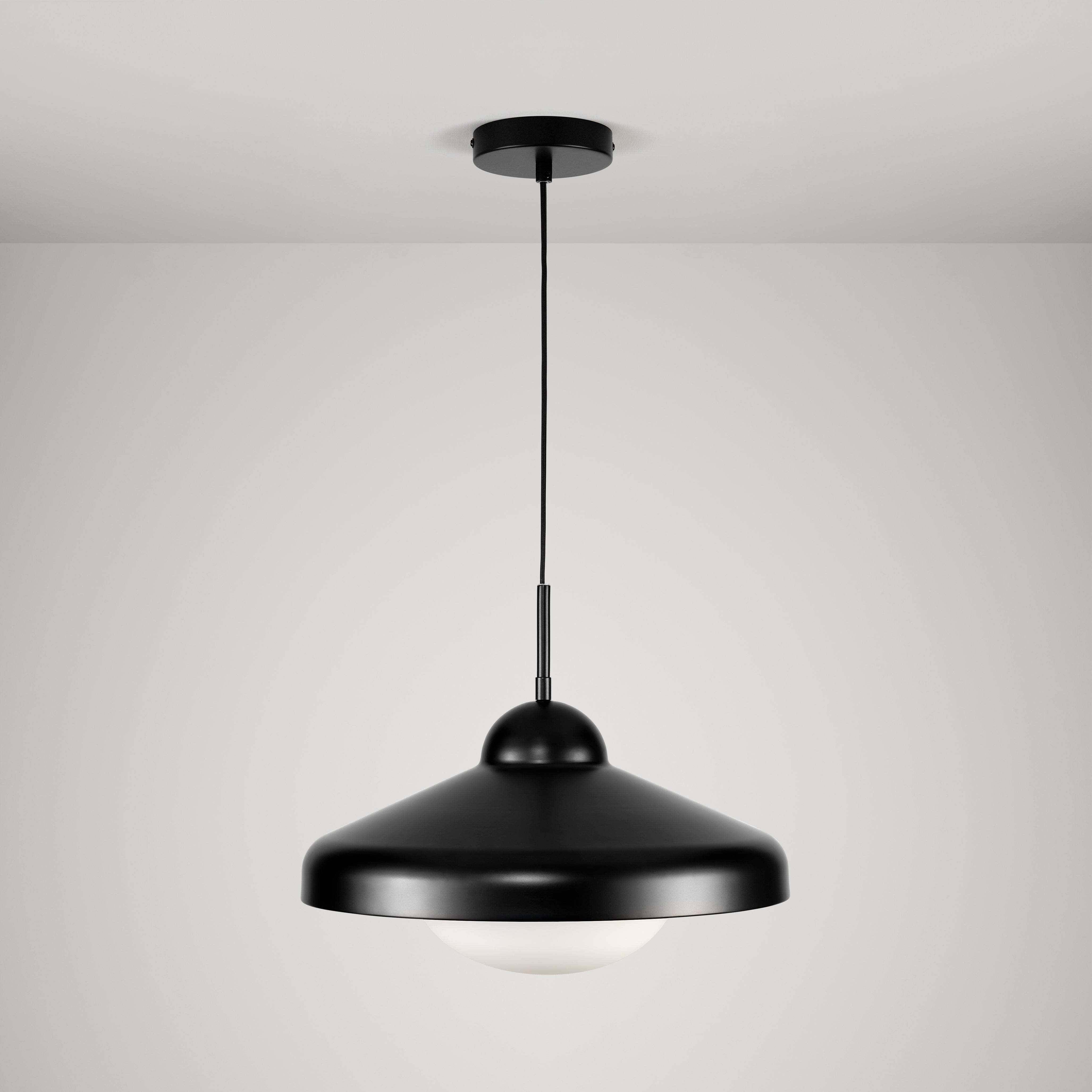 Statement Lighting