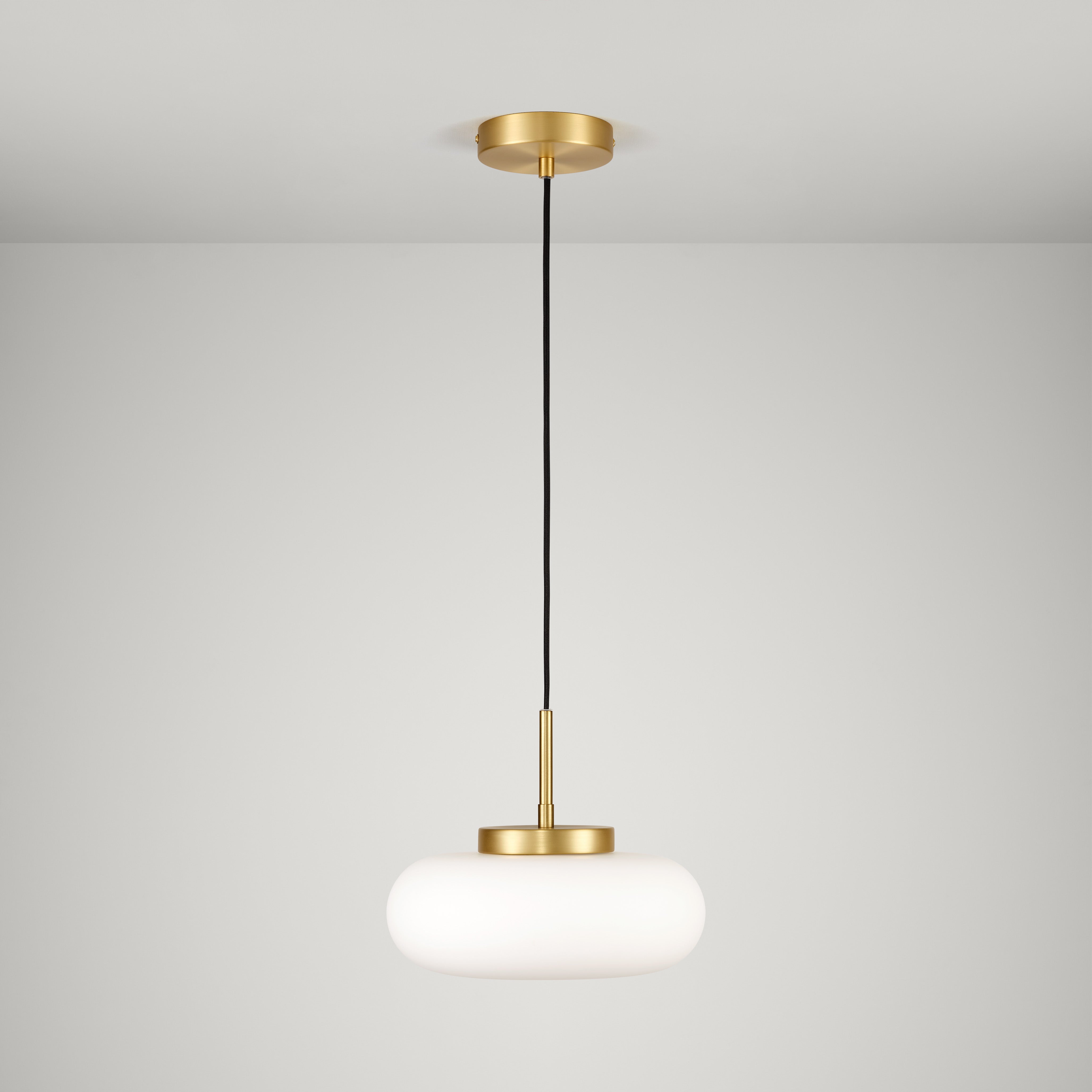 Minimalist Lighting