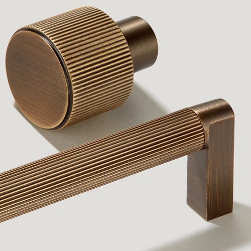 BECKER Grooved Collection