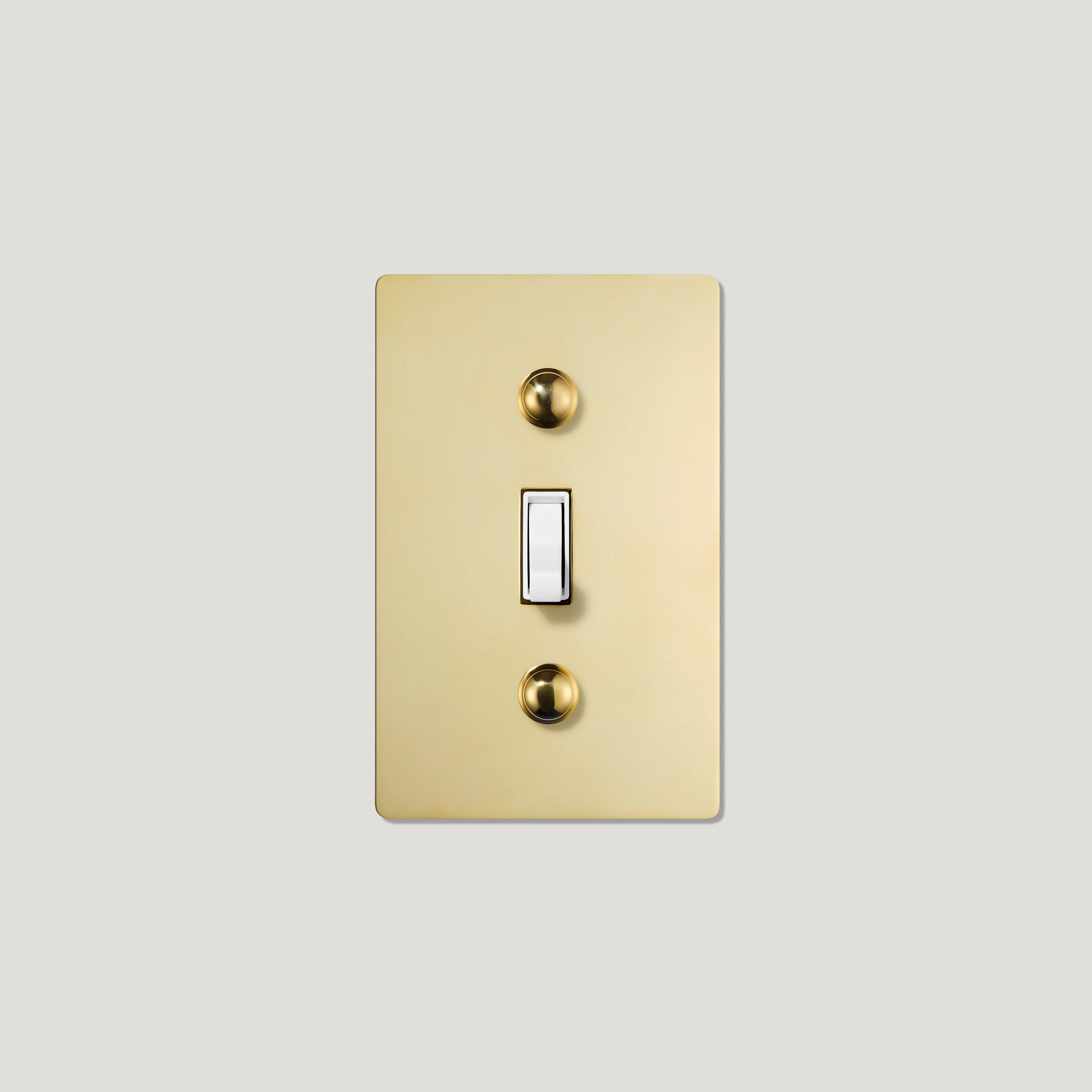 Toggle & Rocker Light Switches