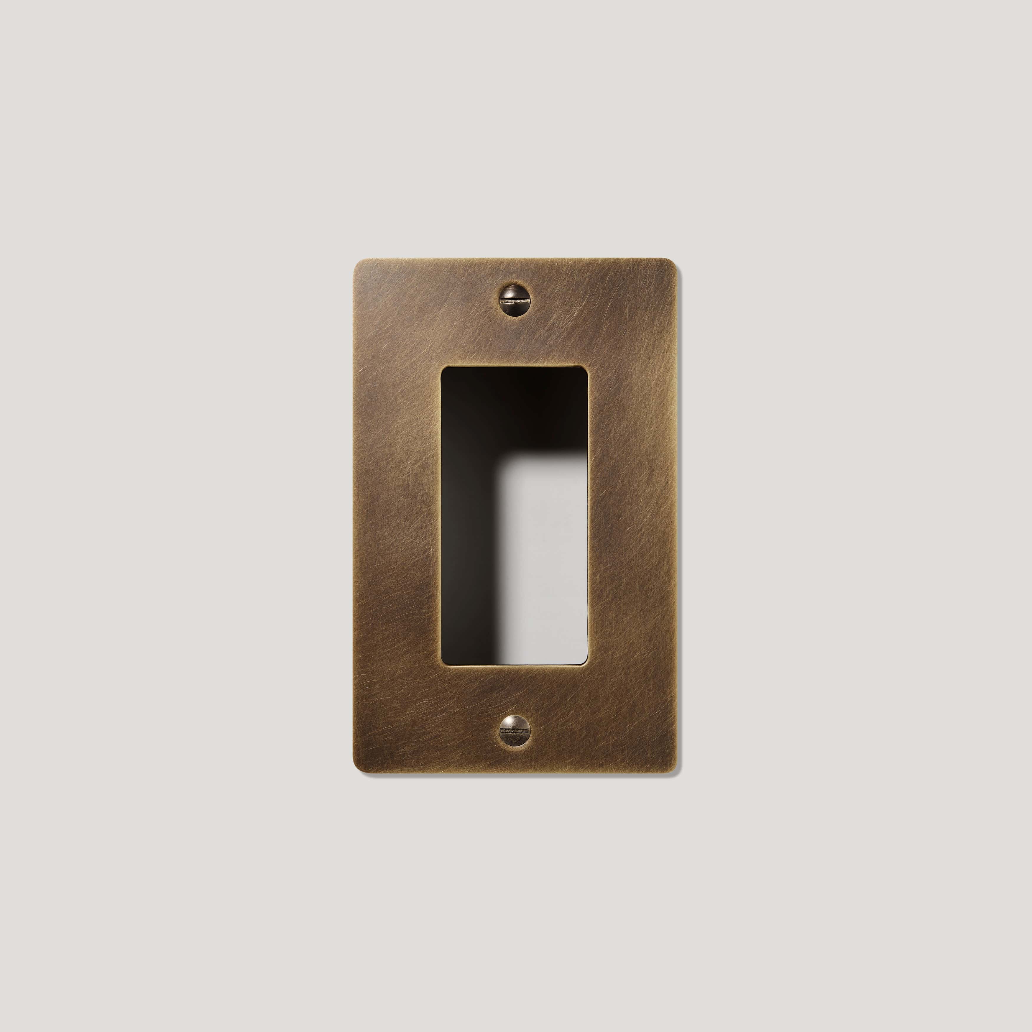 Switch Plates & Outlet Covers