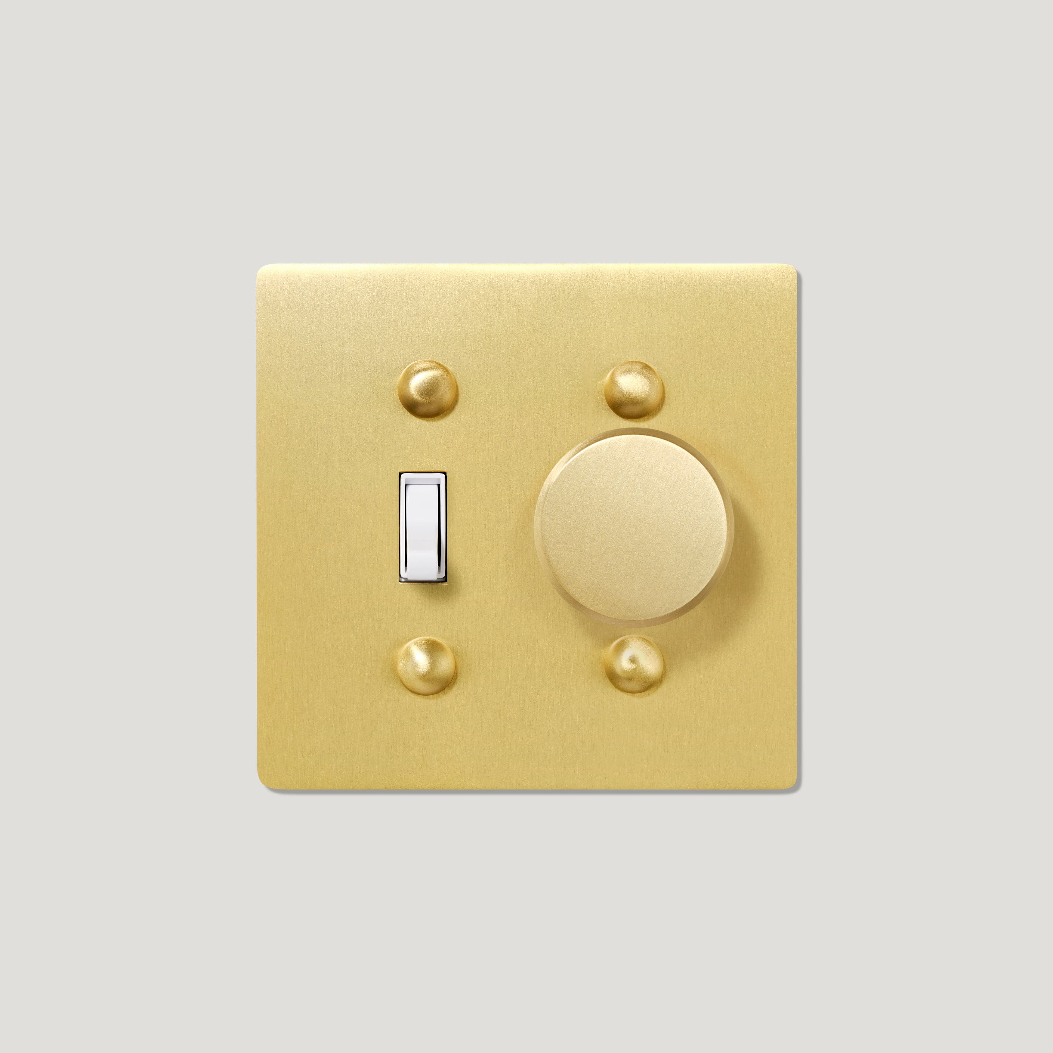 Brass Switches
