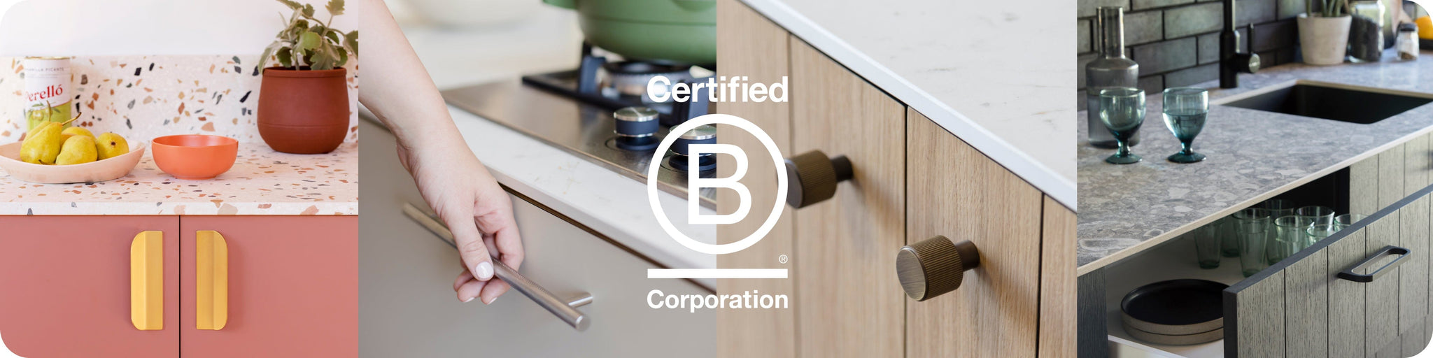 Plank Hardware B Corp FAQs Mainer Banner 1