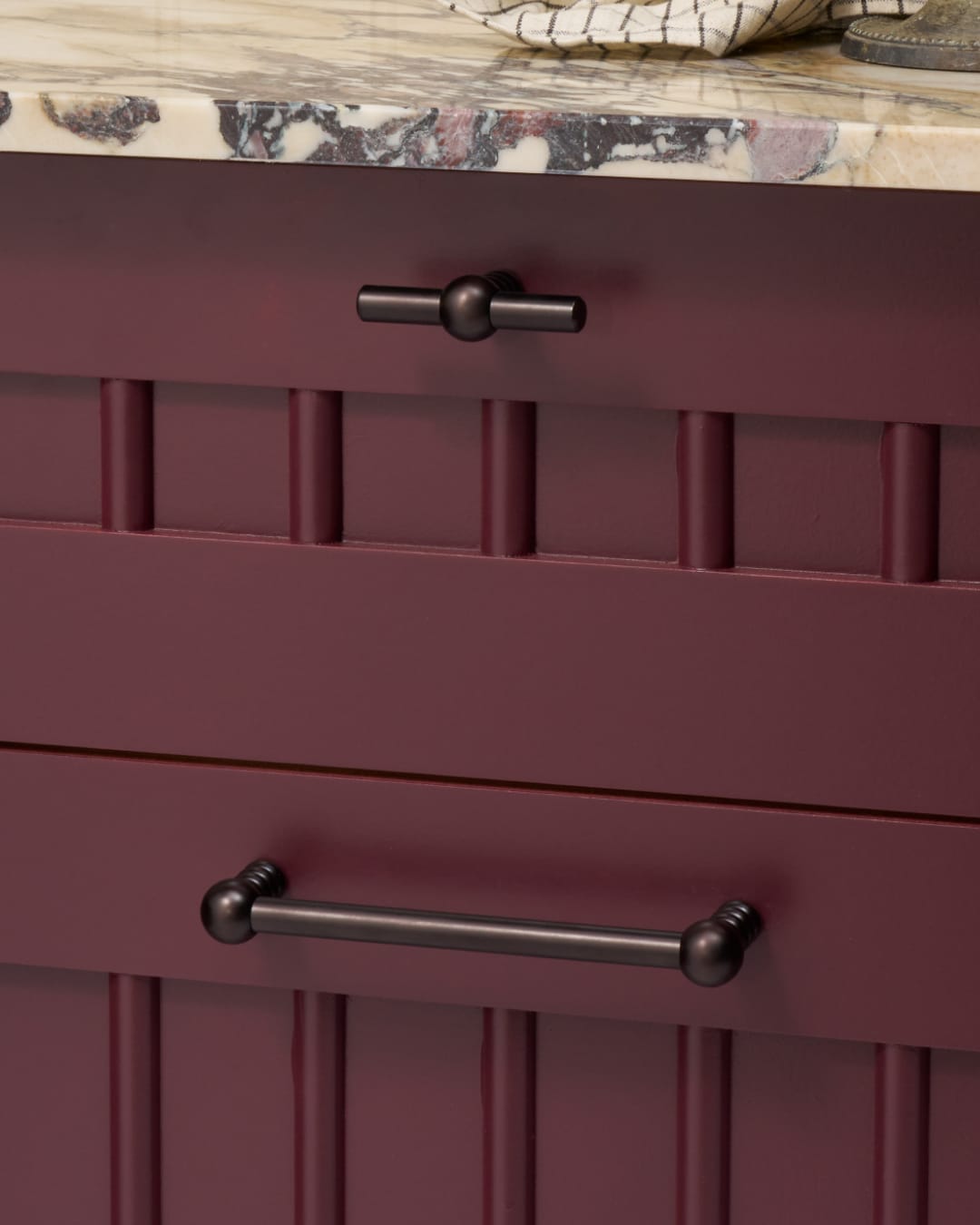 Plank Hardware