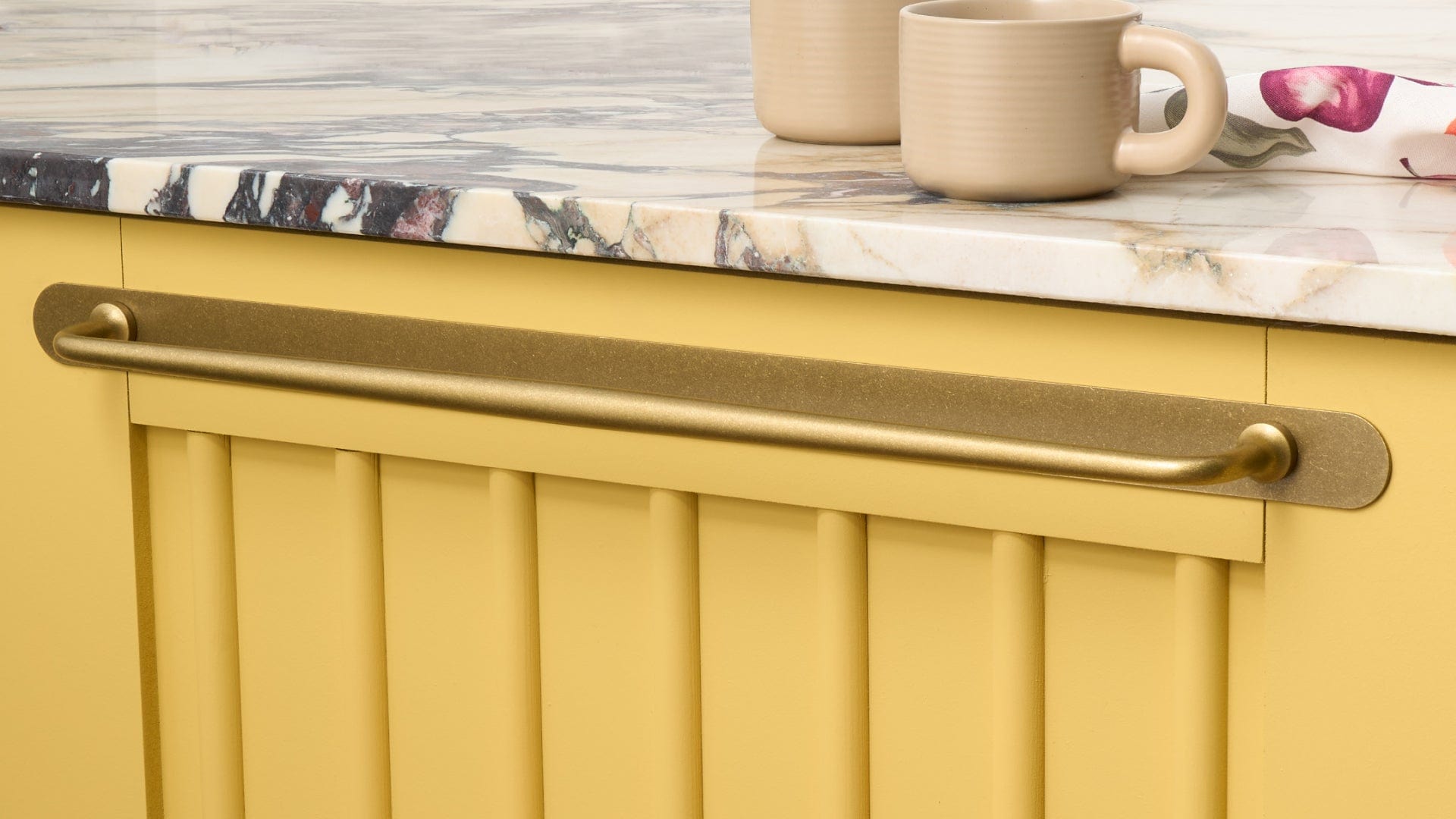 Plank Hardware