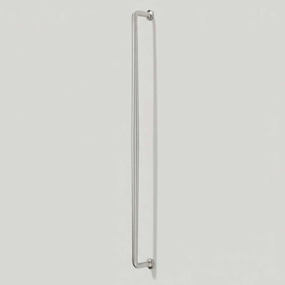 GRAYSON Heavyweight Pull - Polished Nickel