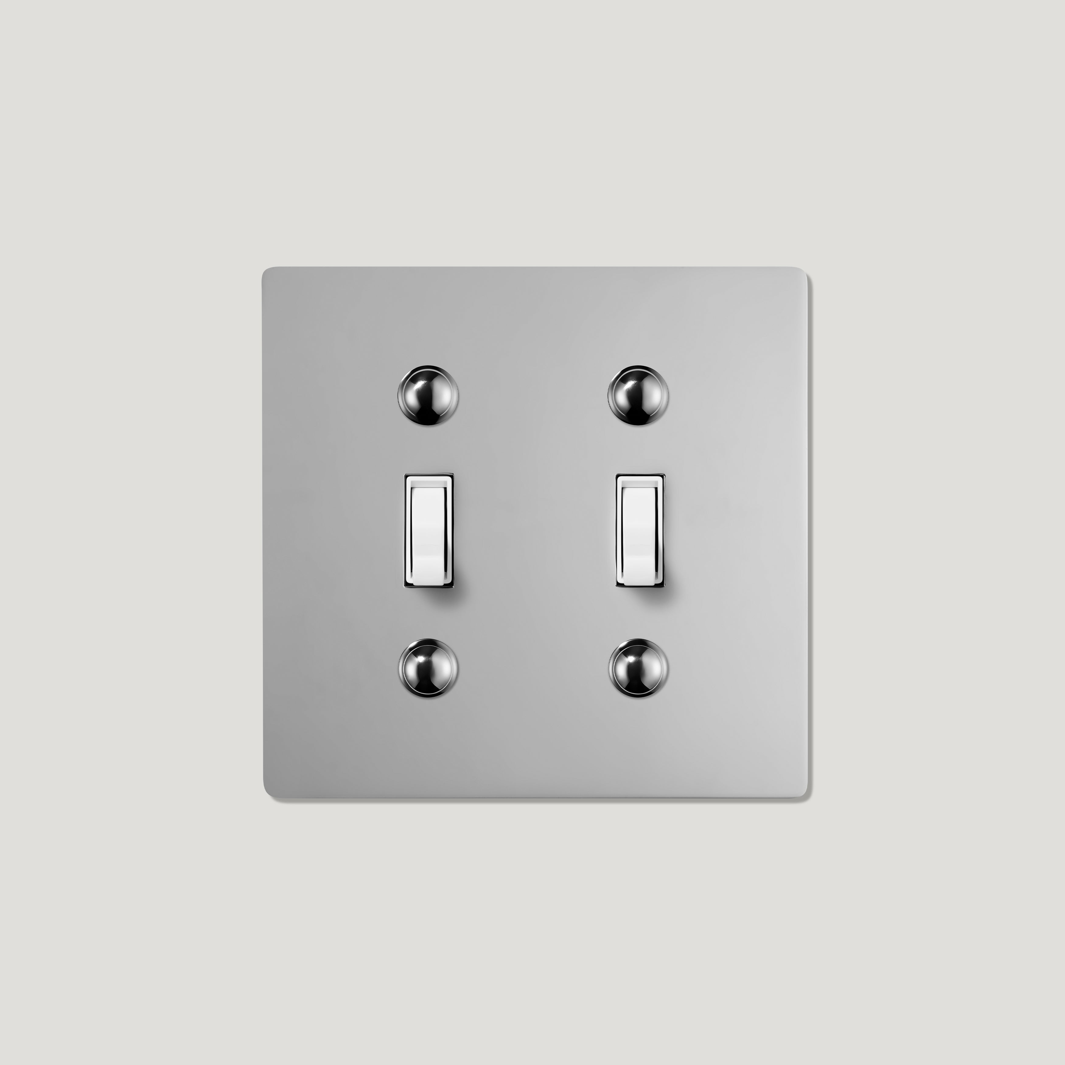 Plank Hardware