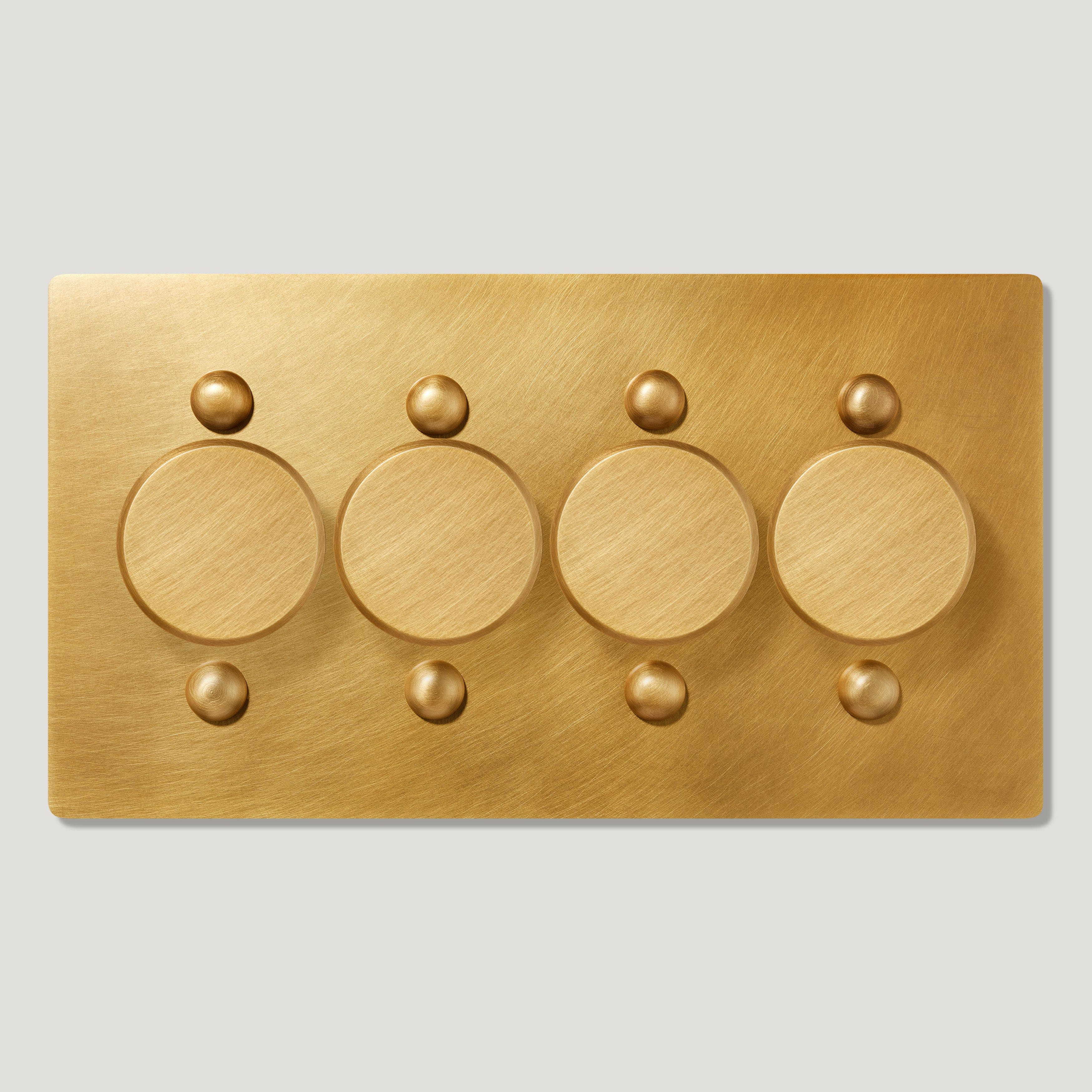 Plank Hardware