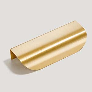 Plank Hardware all hardware 3 style edge pull