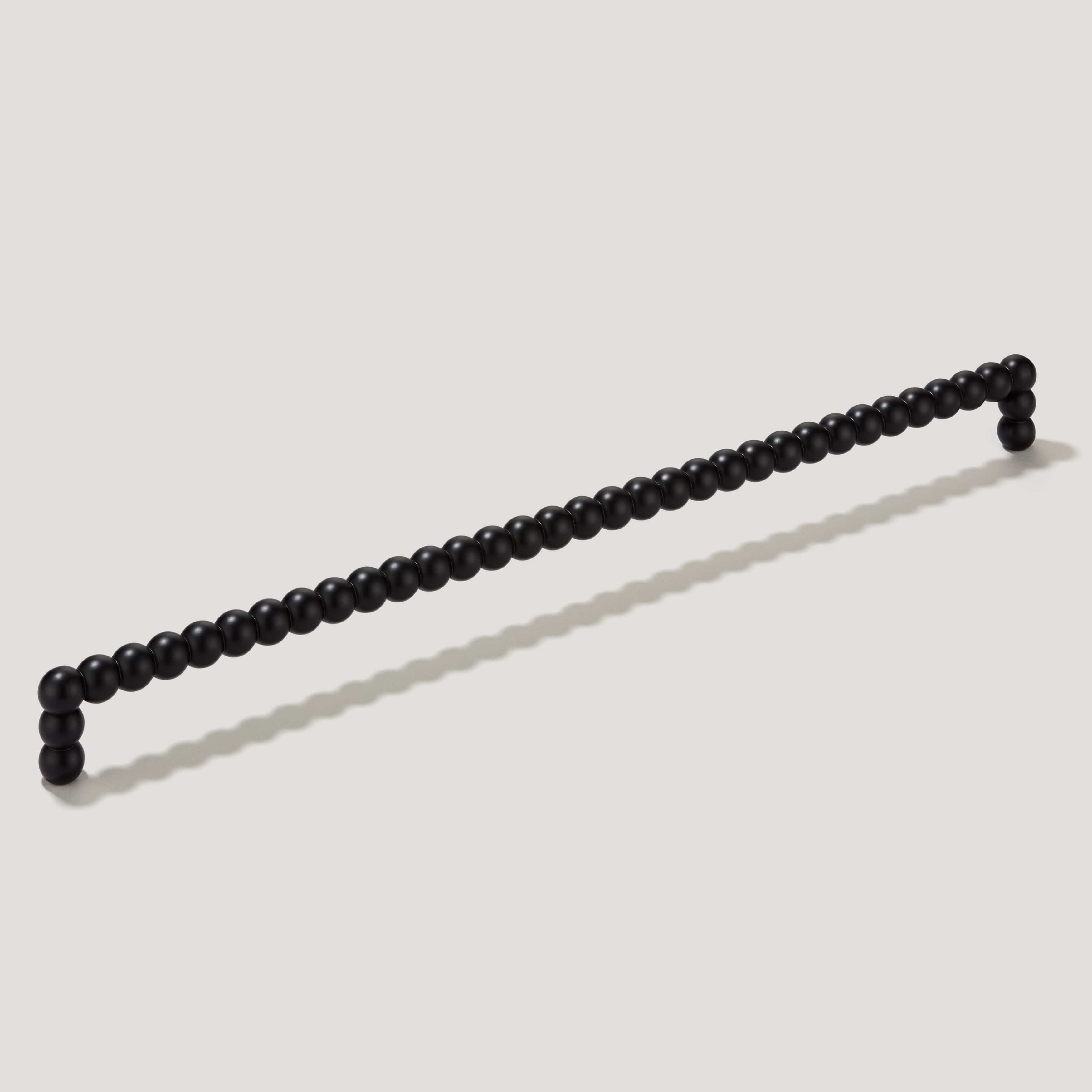 Plank Hardware black hardware 1 product type closet bar