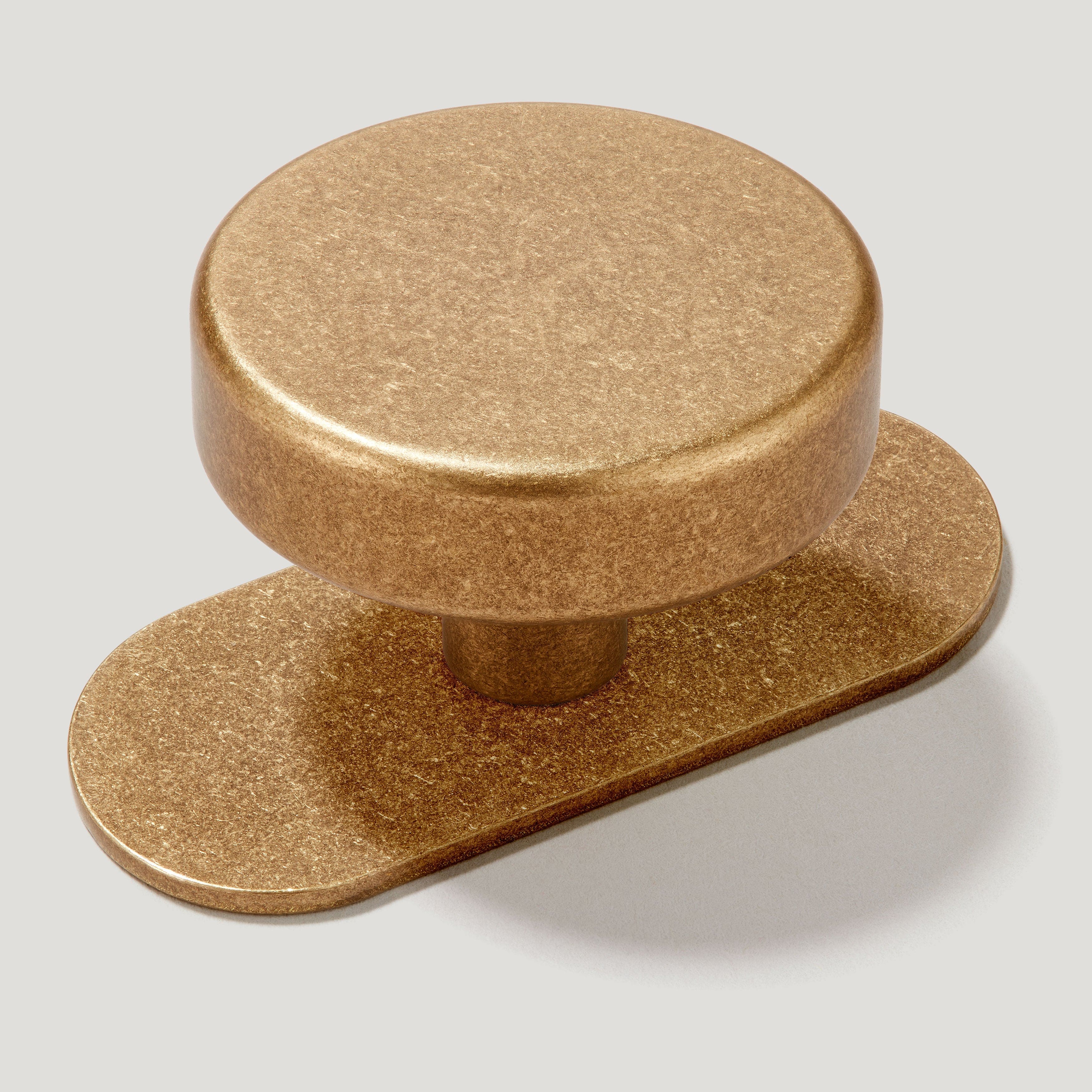 Plank Hardware cabinet knobs 3 style traditional