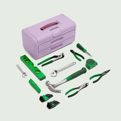 Plank Hardware character lilac sold out the essential set 44918921920791