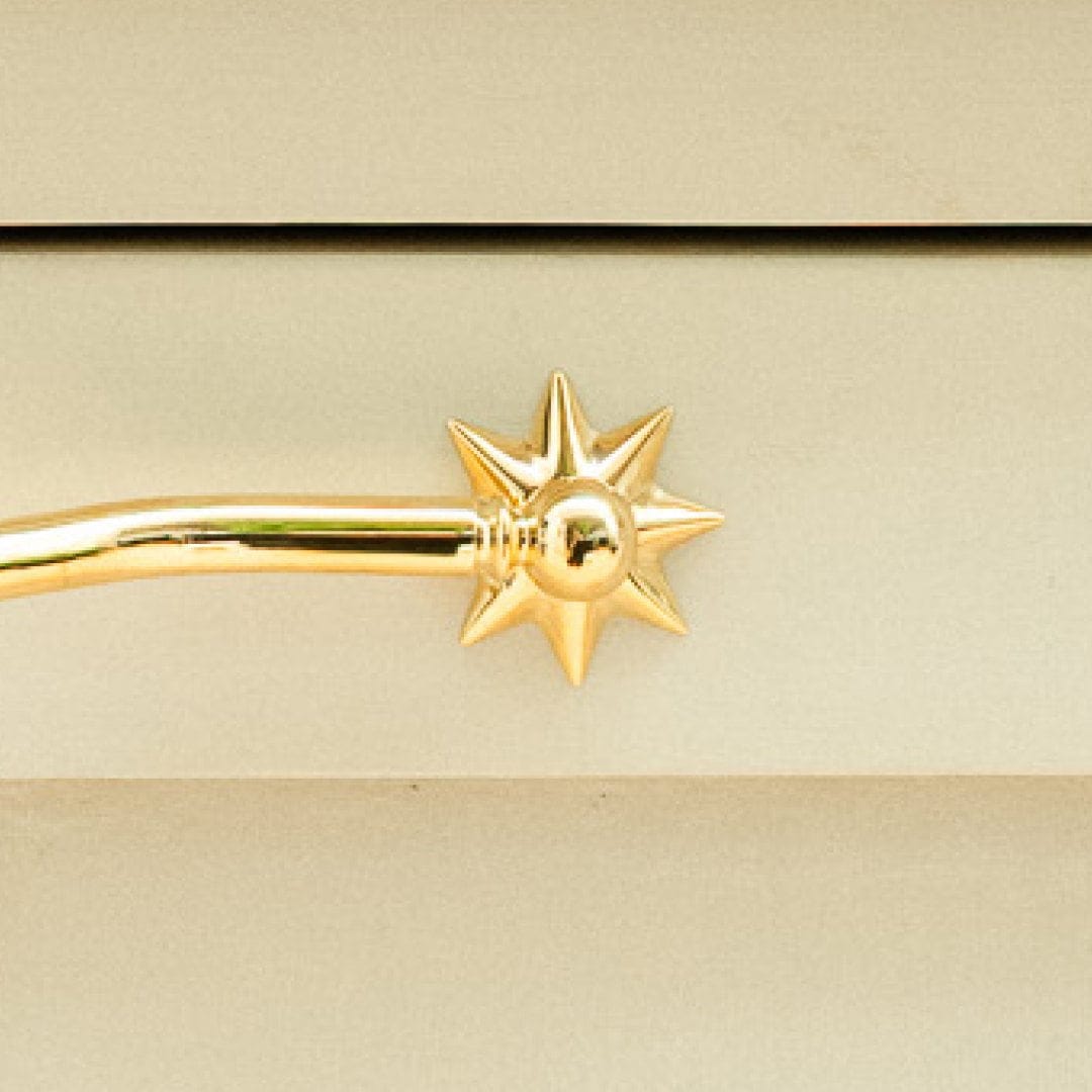 CECELIA backplate