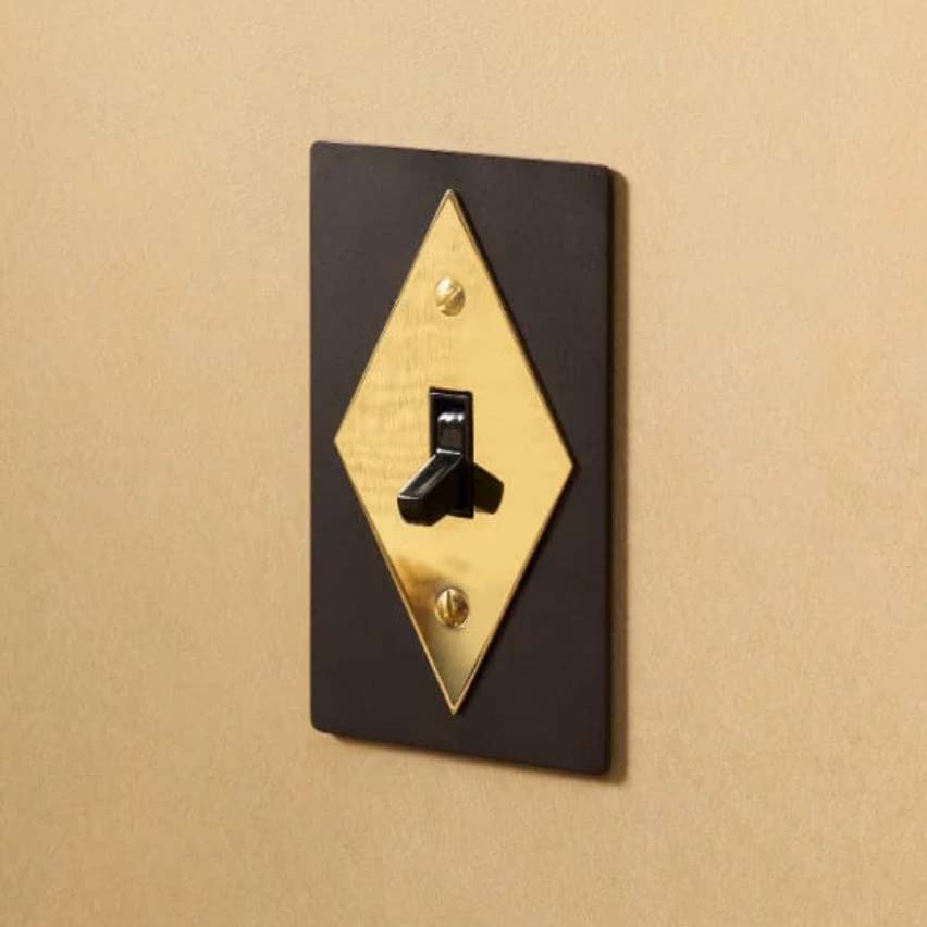 Build Your Own Switch