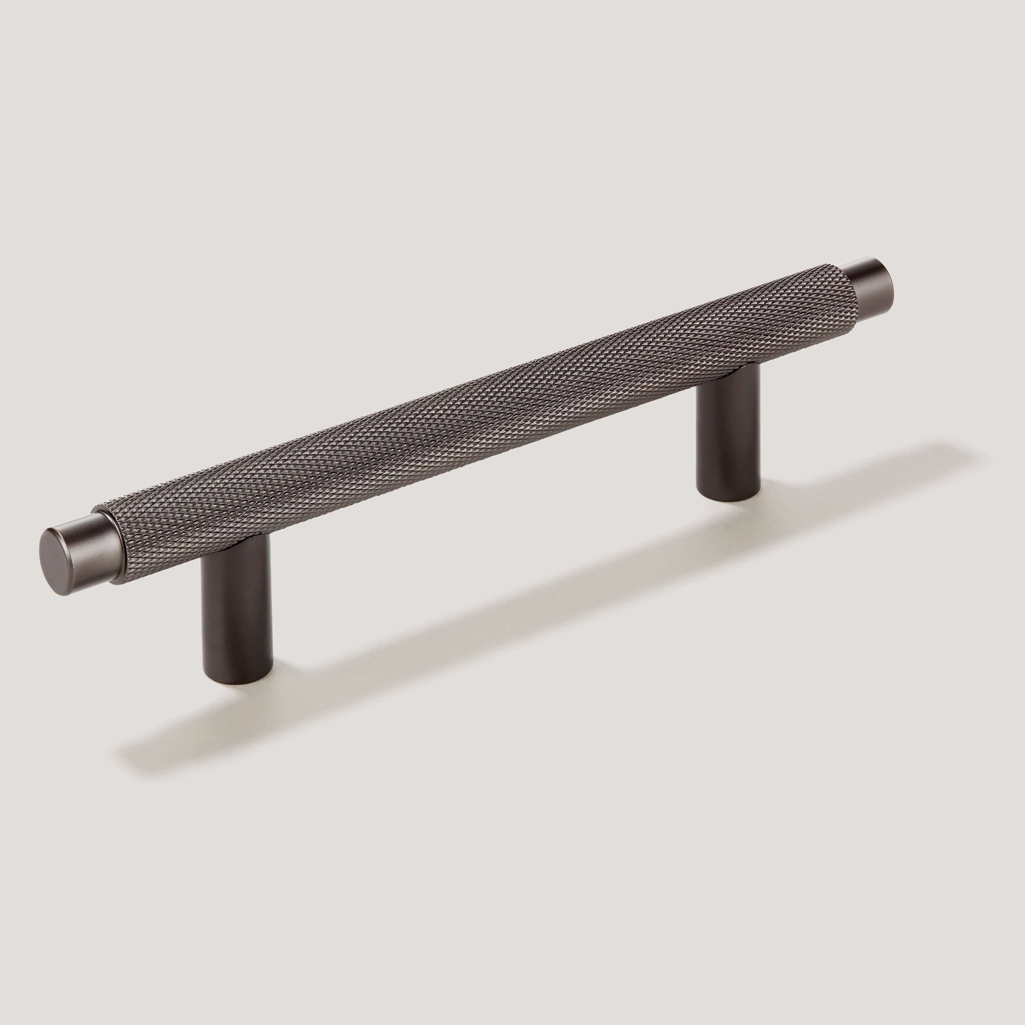 Plank Hardware industrial grey hardware 1 product type pull