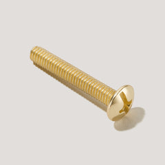 Plank Hardware 1 25mm stainless steel brass metric m4 screws 40203721834775