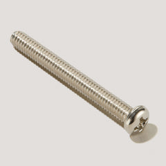 Plank Hardware 1 30mm steel metric m4 screws 40203660656919