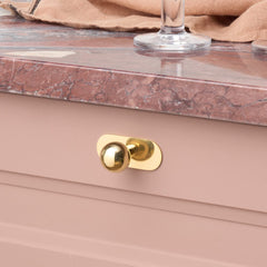 Plank Hardware 1