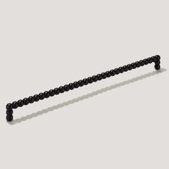 Plank Hardware 14 92 14 37 cc bobbin appliance pull black 44890242449687