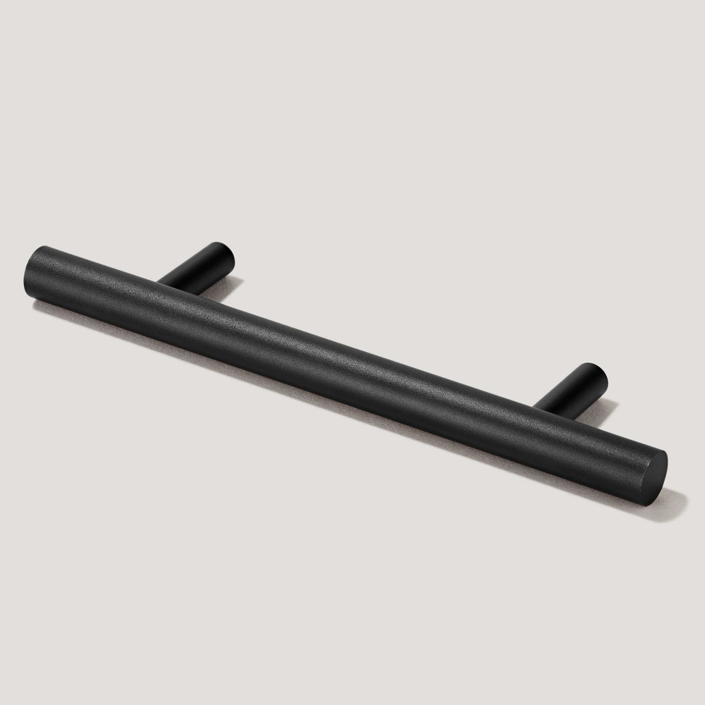 WATT T-Bar Pull - Black