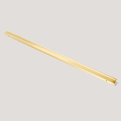 Plank Hardware 16 54 14 76 cc blake closet bar pull brass 45308703277335