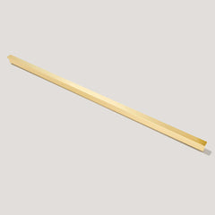 Plank Hardware 16 54 14 76 cc blake closet bar pull brass 45308703310103