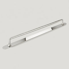 GRAYSON Appliance Pull - Polished Nickel