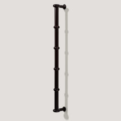 PEYTON Appliance Pull - Blackened Bronze