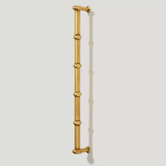 PEYTON Appliance Pull - Heirloom Brass