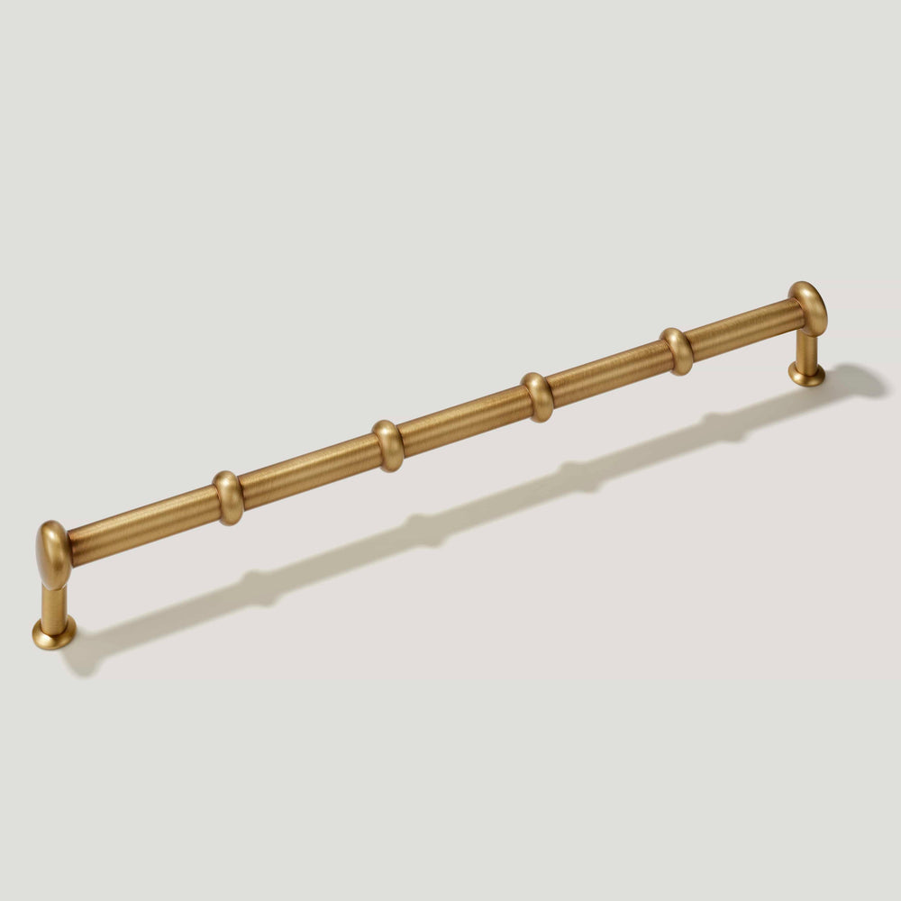 PEYTON Heavyweight Pull - Heirloom Brass