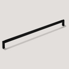 Plank Hardware 375mm 365mm cc becker d bar handle black 43536382787863