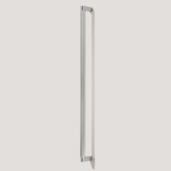 Plank Hardware 375mm 365mm cc becker d bar handle stainless steel 43536383836439