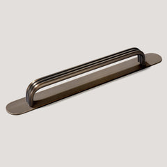 ALVA Pull - Antique Brass