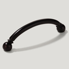 JAMES Pull - Blackened Bronze