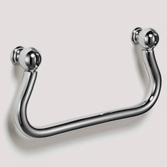 OLSON Swing Pull - Polished Nickel