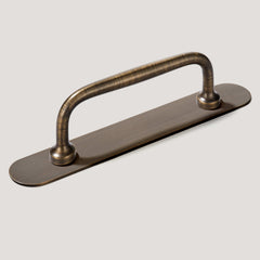 GRAYSON Pull - Antique Brass