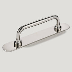 GRAYSON Pull - Polished Nickel