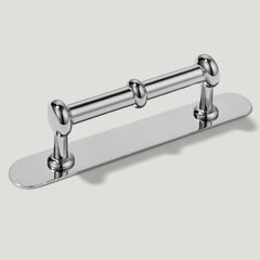 PEYTON Pull - Polished Nickel
