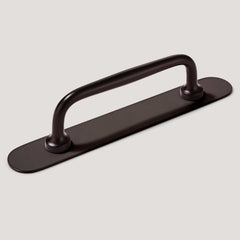 GRAYSON Pull - Blackened Bronze