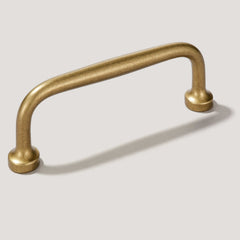 GRAYSON Pull - Aged Brass