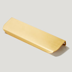 Plank Hardware 5 43 5 04 cc judd edge pull brass 40203720884503